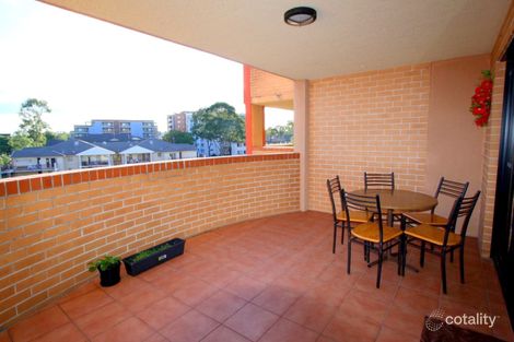 Property photo of 65/7 Cross Street Bankstown NSW 2200