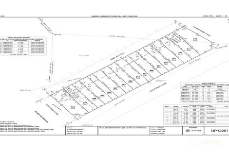 Property photo of LOT 663 Biscuit Street Leppington NSW 2179