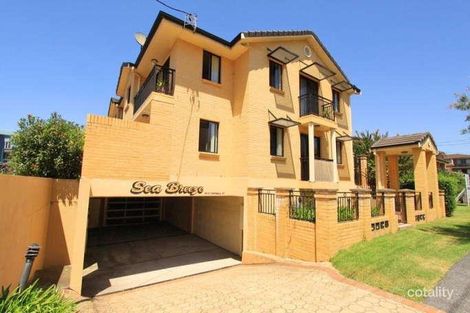 5/15 Campbell St, Wollongong, NSW 2500
