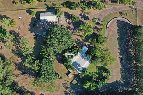 Property photo of 180 Bastin Road Howard Springs NT 0835