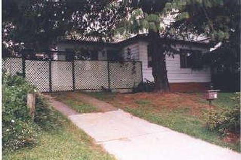 Property photo of 125 Abbott Road Seven Hills NSW 2147