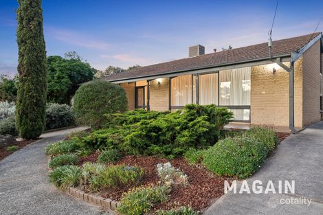 27 Hamilton Cres, Aberfoyle Park, SA 5159