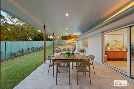33 Roselea St, Shailer Park, QLD 4128
