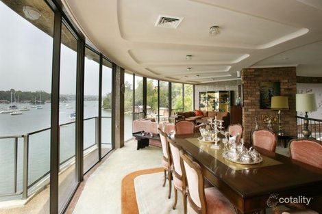 Property photo of 17 Crescent Street Hunters Hill NSW 2110