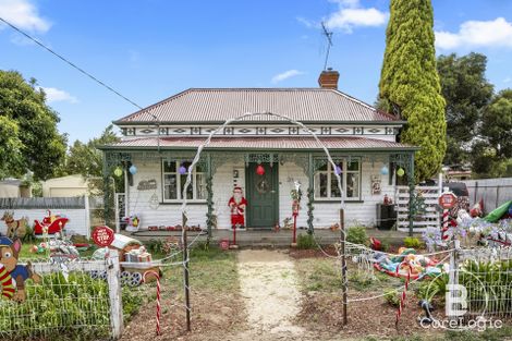 23 Fraser St, Maryborough, VIC 3465