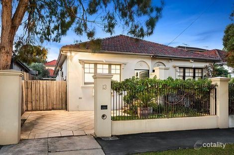 13 Alma Gr, St Kilda, VIC 3182