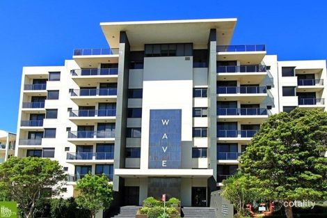 11/11-15 Church St, Wollongong, NSW 2500