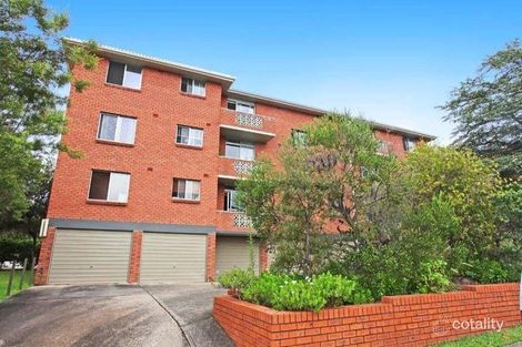 4/2-6 William St, Ryde, NSW 2112