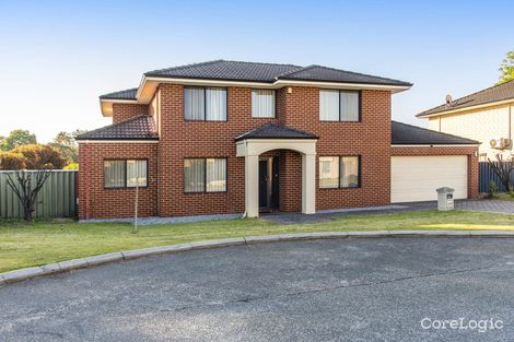 Property photo of 22 Macey Close Rivervale WA 6103