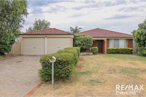 84 Coldstream Cct, Merriwa, WA 6030