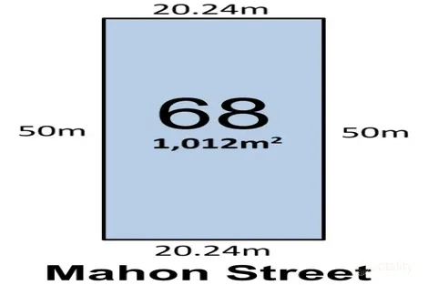 68 Mahon St, Menzies, WA 6436