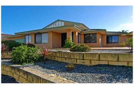 Property photo of 25 Diamond Drive Ocean Reef WA 6027