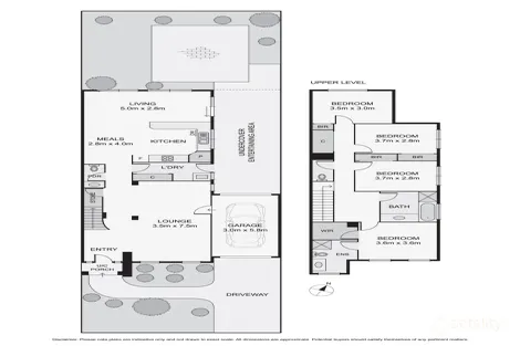 Property photo of 8 Rim Cross Drive Keilor East VIC 3033