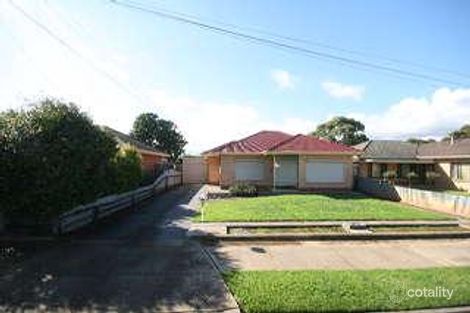 7 Yvonne St, Klemzig, SA 5087