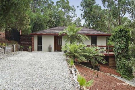 14 Wombalano Rd, Mount Evelyn, VIC 3796