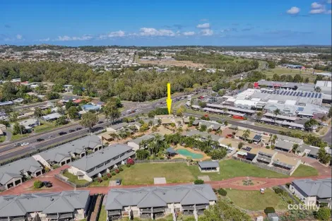 Property photo of 51/1 Ibis Boulevard Eli Waters QLD 4655