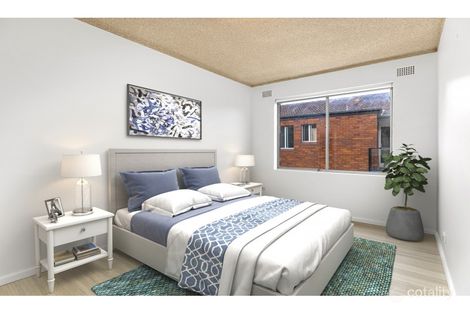 Property photo of 5/8 Ilikai Place Dee Why NSW 2099