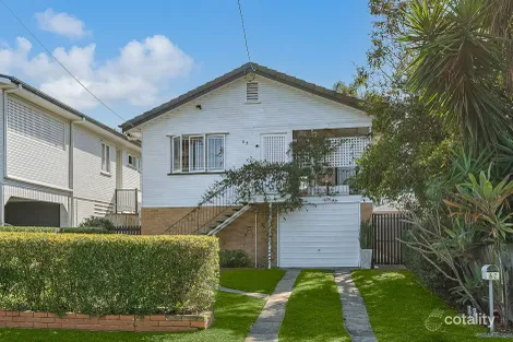 Property photo of 62 Thomas Street Sherwood QLD 4075