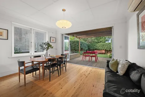 Property photo of 12 Lavender Street Five Dock NSW 2046