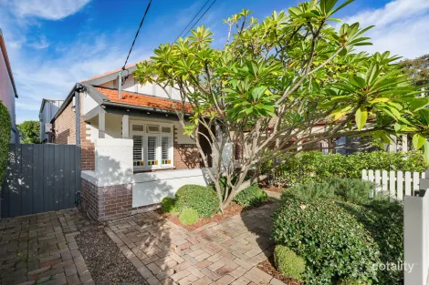 12 Lavender St, Five Dock, NSW 2046