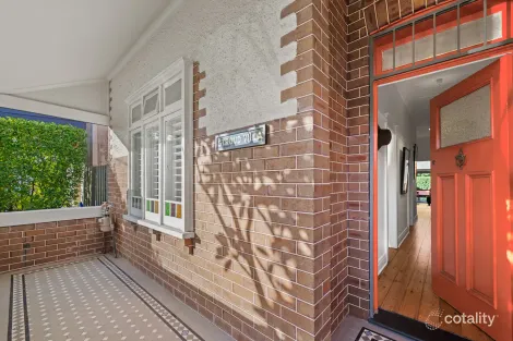 Property photo of 12 Lavender Street Five Dock NSW 2046