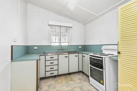Property photo of 6 Echlin Street West End QLD 4810