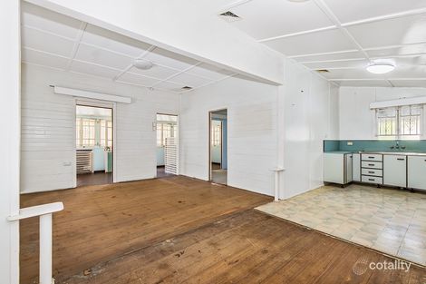 Property photo of 6 Echlin Street West End QLD 4810