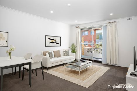 Property photo of 15/52 Pacific Parade Dee Why NSW 2099