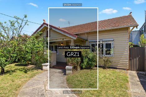 Property photo of 55 Carlyon Street Ormond VIC 3204