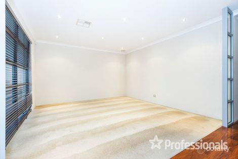 Property photo of 133 Brookmount Drive Ellenbrook WA 6069