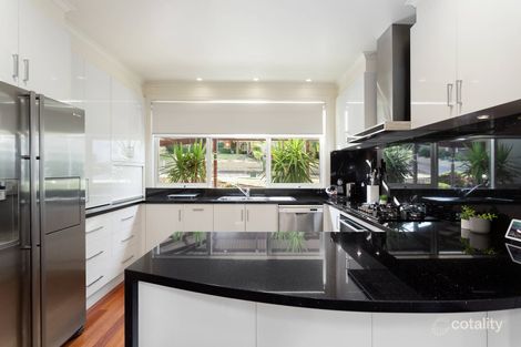 Property photo of 1 Wilson Street Diamond Creek VIC 3089