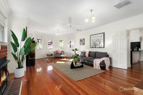 Property photo of 1 Wilson Street Diamond Creek VIC 3089