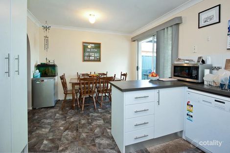 Property photo of 10 Dulhunty Court Cranebrook NSW 2749