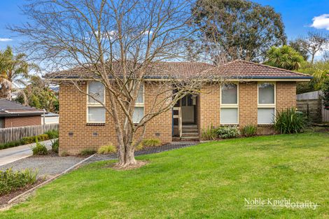 Property photo of 7 Farrell Avenue Yarra Glen VIC 3775