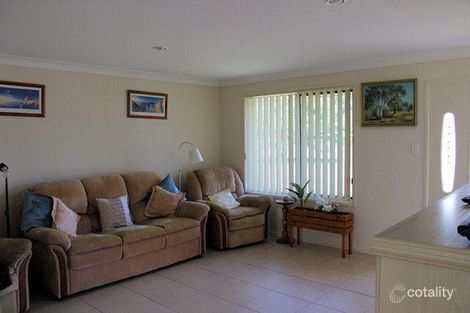 Property photo of 16 Lachlan Drive Oakhurst QLD 4650
