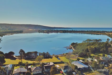Property photo of 9 Emblen Street Eden NSW 2551