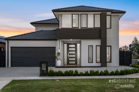 Property photo of 12 Jean Street Point Cook VIC 3030