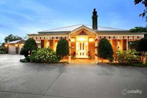 99 Hume St, Greensborough, VIC 3088