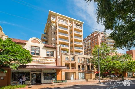 Property photo of 68/17 Macmahon Street Hurstville NSW 2220