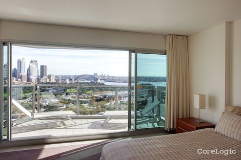 Property photo of 26B/82-94 Darlinghurst Road Potts Point NSW 2011