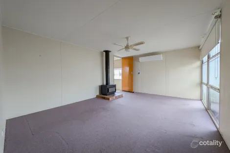 Property photo of 23 McCann Crescent Kerang VIC 3579