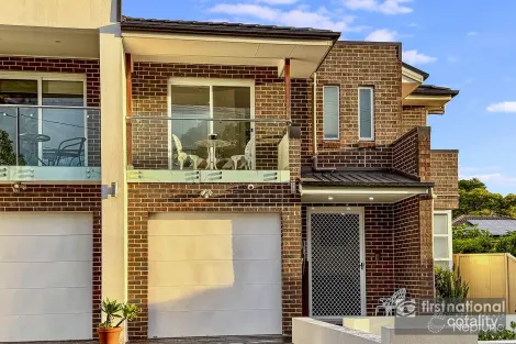 61a Oramzi Rd, Girraween, NSW 2145