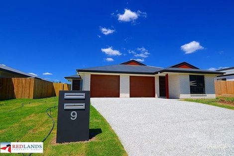 2/9 Tombay Ct, Crestmead, QLD 4132