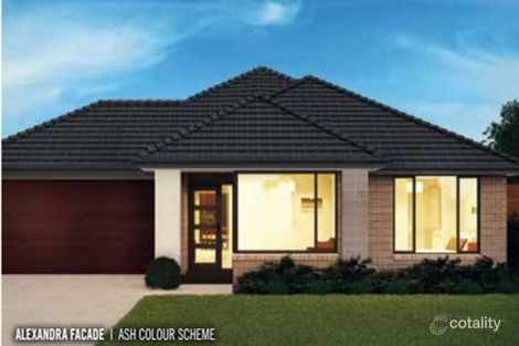 Lot 43 Camden Way, Burnside, VIC 3023