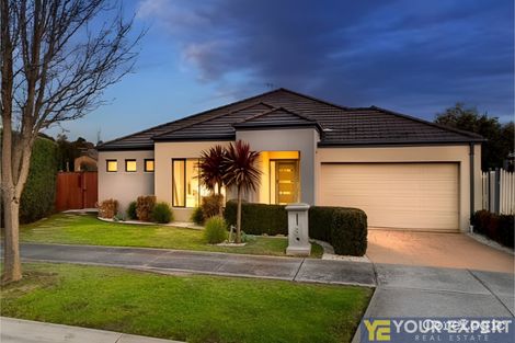 Property photo of 8 Selwyn Court Berwick VIC 3806