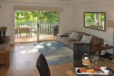 Property photo of 7/8 Clyde Road Herston QLD 4006