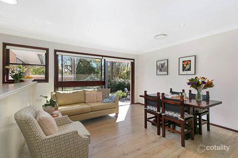 Property photo of 4 Paroo Place South Turramurra NSW 2074