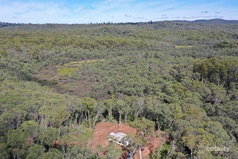 710 Old Bendoc-Bonang Rd, Bendoc, VIC 3888