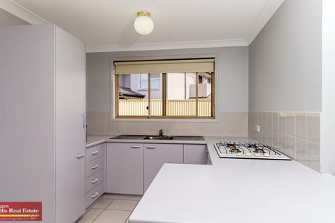 Property photo of 13 Rathmore Circuit Glendenning NSW 2761