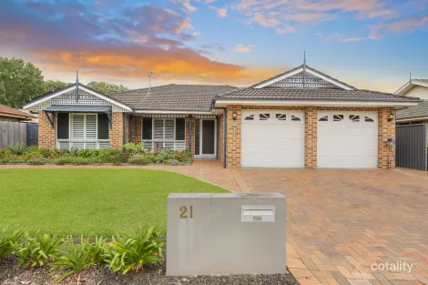 21 Woodbury Park Dr, Mardi, NSW 2259